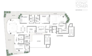Paras-Quartier-Iconic-Tower-Floor-Plan