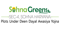 ASET Sohna Greens Logo