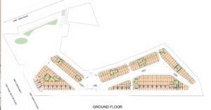 Elan Imperial Ground Floor Plan