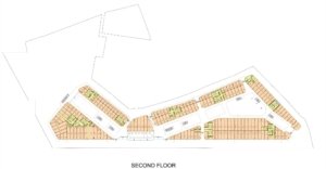 Elan Imperial Second Floor Plan