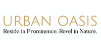 Emaar Urban Oasis Logo
