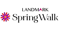 Landmark Springwalk Logo