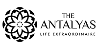 Navraj The Antalyas Logo