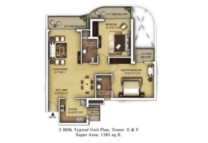 paras-dews-2bhk