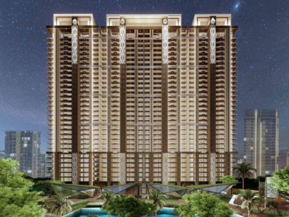 DLF Privana South