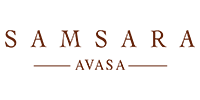 Adani Samsara Avasa Logo