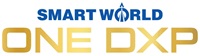 Smart-World-One-DXP-Gurgaon-Logo