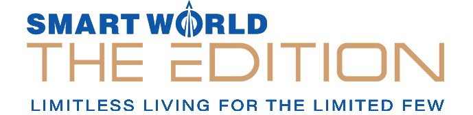 Smart-World-The-Edition-Logo