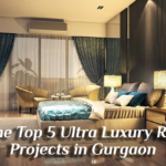 Top 5 Ultra Luxury Residential Projects in Gurgaon