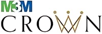 m3m-crown-logo