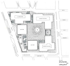 wtc-plaza-106-sector-106-gurgaon-Site-Plan