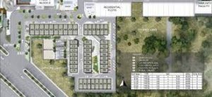 WTC Plaza 106 DDJAY Site Plan