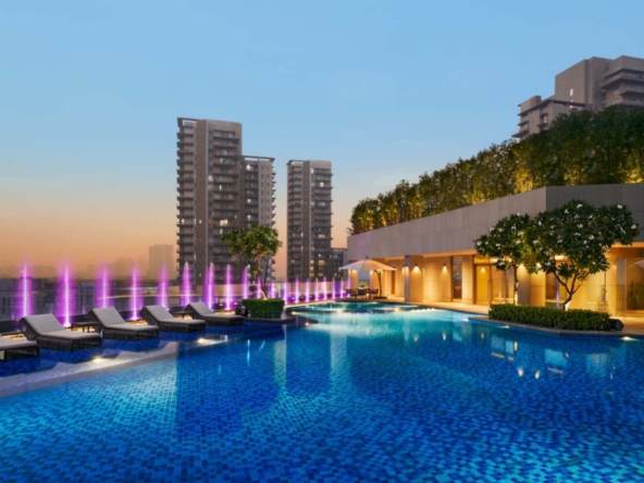 Puri_Diplomatic_Residences_Sector_111_Gurgaon