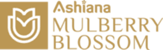 Ashiana-mulberry-blossom-logo