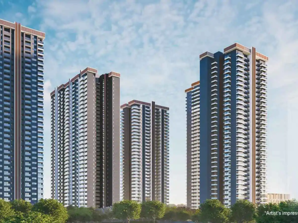 Godrej-zenith