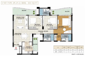 Bptp-terra-37-d-3-bhk-1811-sq-ft