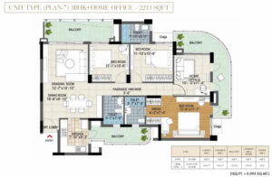 Bptp-terra-37-d-3-bhk-home-office-2213-sq-ft
