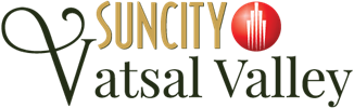 Suncity-vatsal-valley-logo