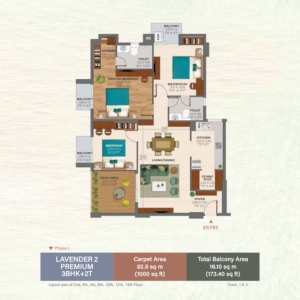Ashiana-amarah-sector-92-gurgaon-floor-map-1