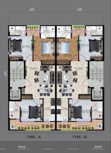 Trehan-luxury-floors-sector-35-sohna-floor-plan1