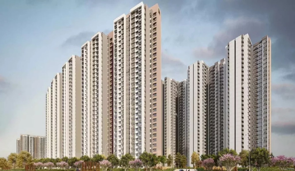Gurugram’s-real-estate-on-the-rise