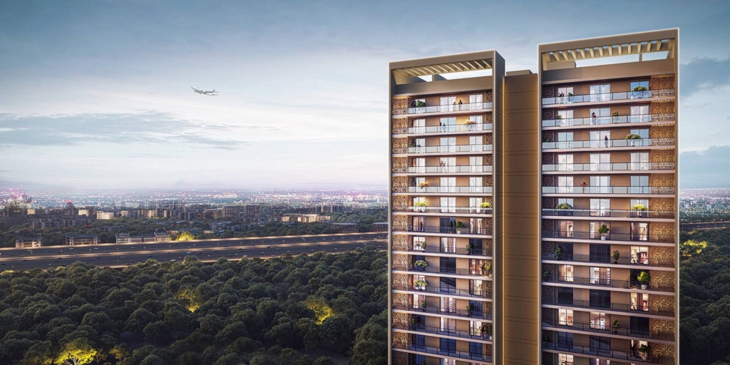 Realty-major-experion-developers-launches-windchants Nova-in-gurugram-prices-start-at-rs-8.3-crore