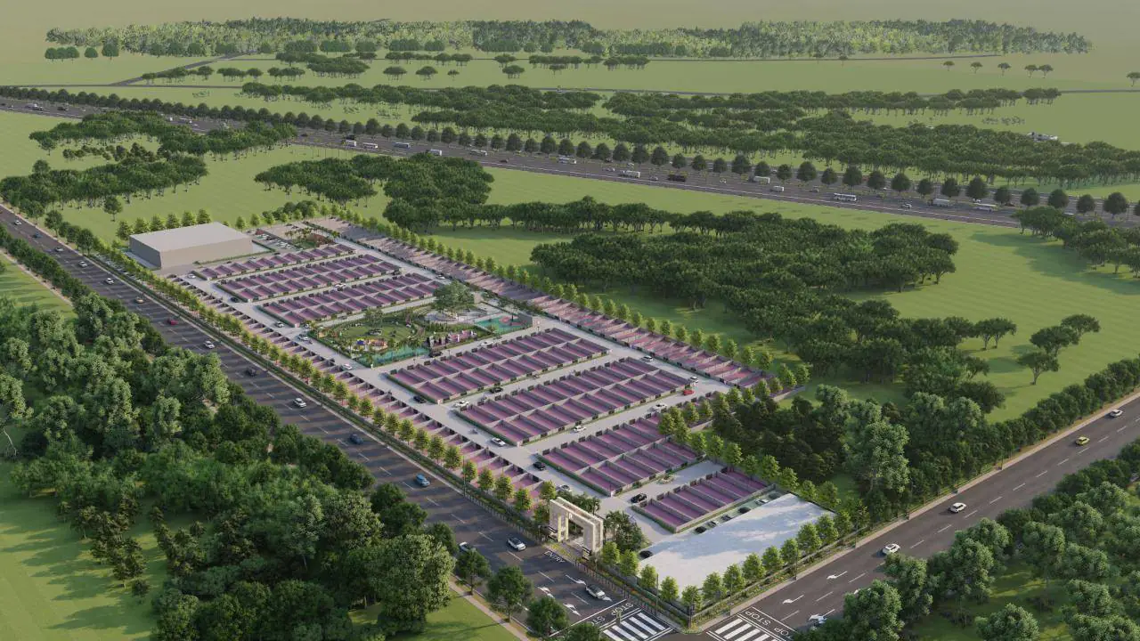 Beyond-skyscrapers-jms-groups-role-in-reshaping-ncrs-real-estate-with-plotted-development