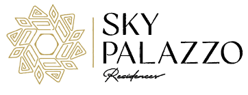 Trinity Sky Palazzo Residences Logo