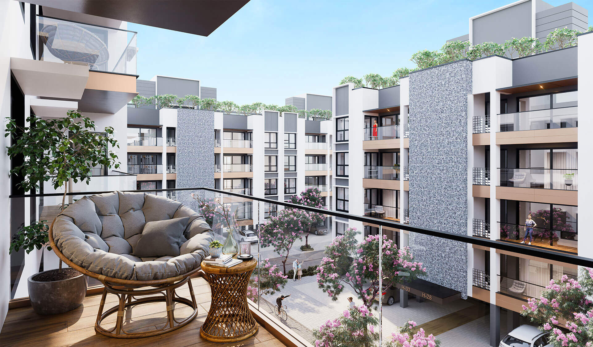 Ganga-realty-liv89-sector-89-gurgaon-highlights