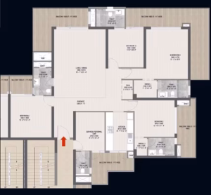 Hero-homes-the-palatial-sector-104-gurgaon-floor-plan-4-bhk-spr