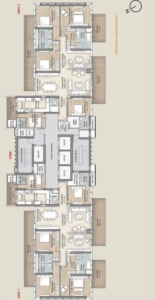 Paras-the-manor-sector-2-gwal-pahari-gurgaon-floor-plan-1