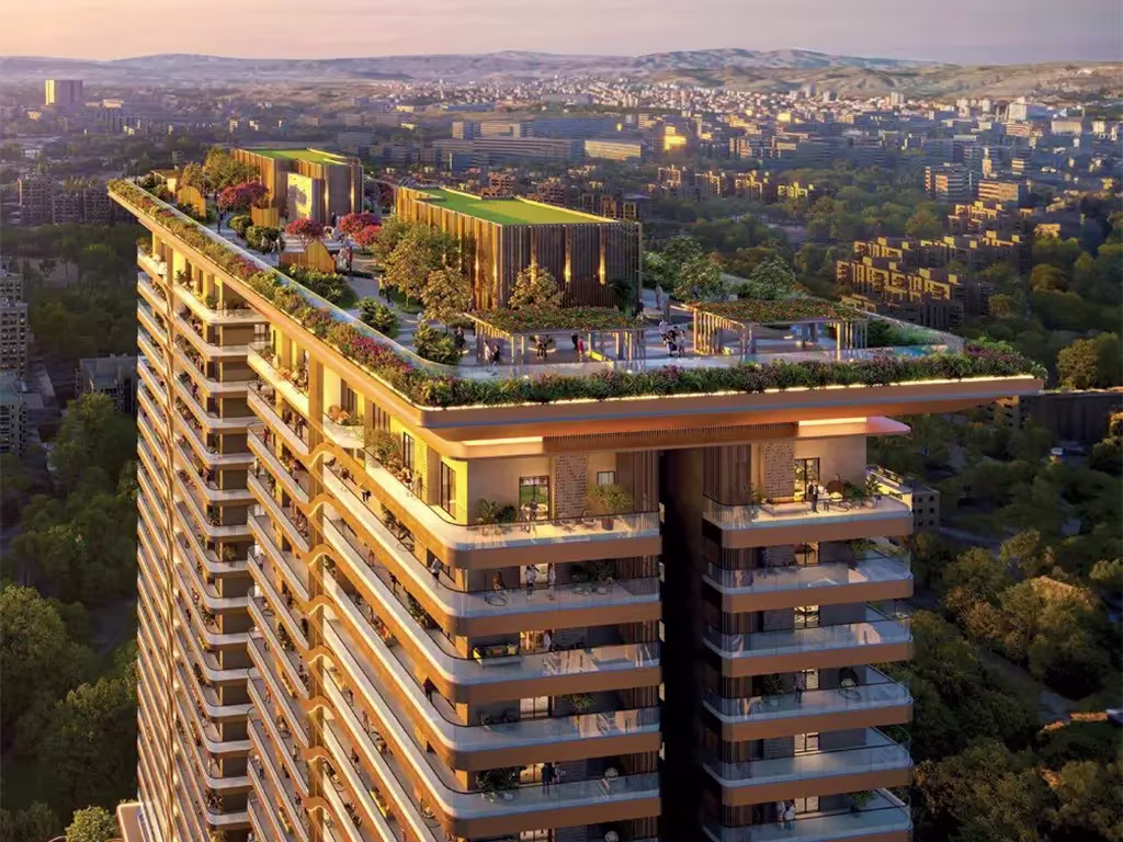 Trevoc-royal-residences-sector-56-gurgaon-highlights