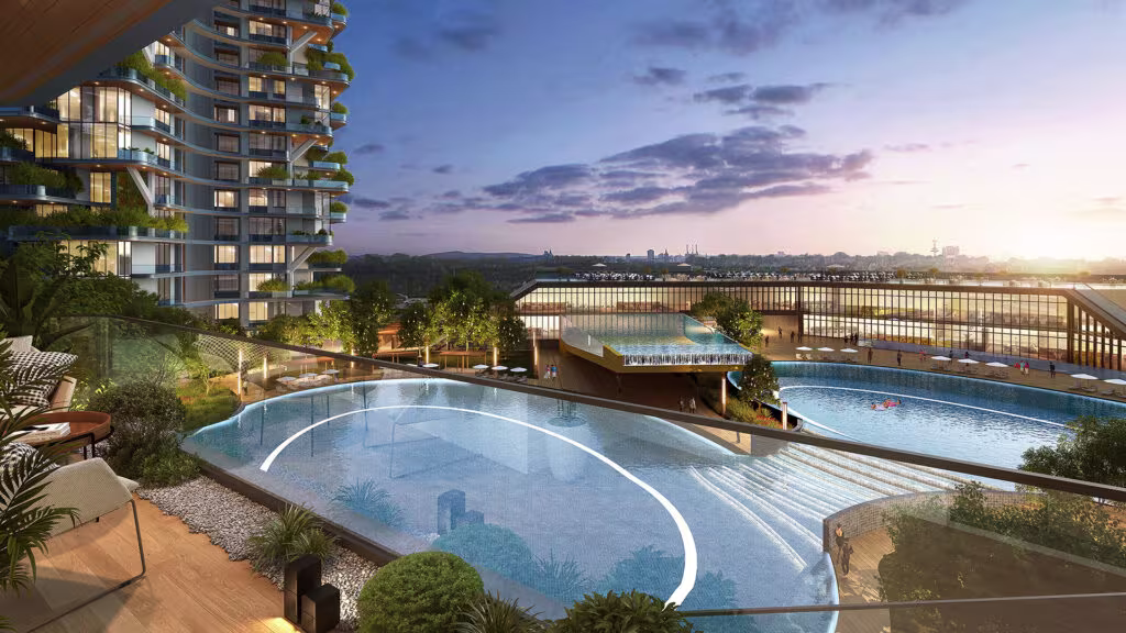 Trinity-sky-palazzo-residences-sector-88b-gurgaon-highlights