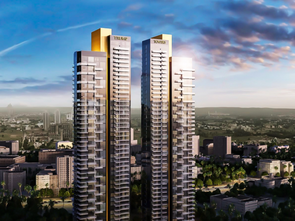 Trump-residences-gurgaon-sector-69-gurugram