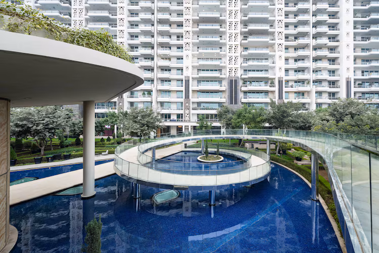 A-stronghold-in-gurgaon