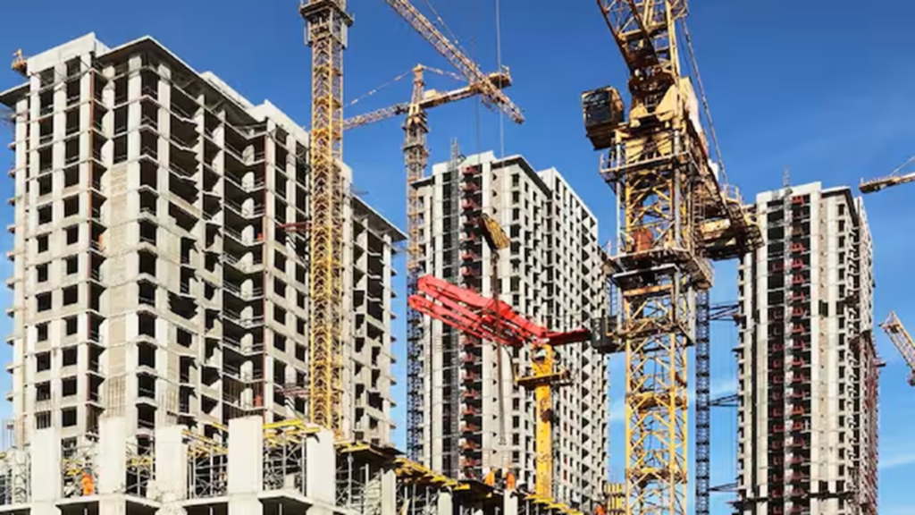 Delhi-ncrs-commercial-real-estate-shines-amid-global-economic-jitters-report