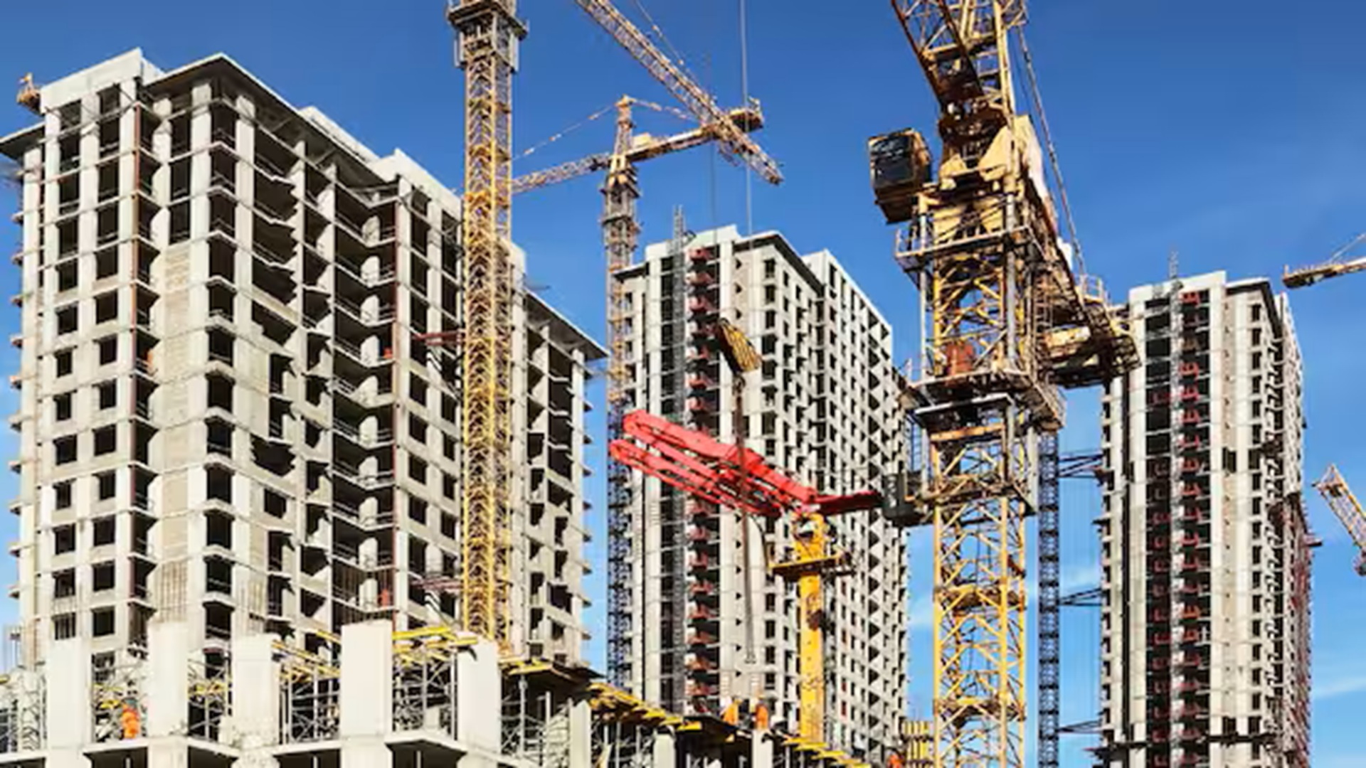 Delhi-ncrs-commercial-real-estate-shines-amid-global-economic-jitters-report