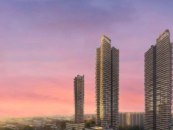 Ganga-realty-anantam-85-sector-85-gurgaon