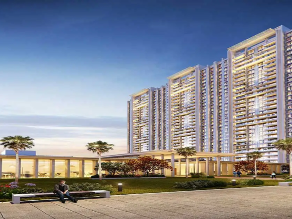 Godrej-astra-sector-54-gurgaon