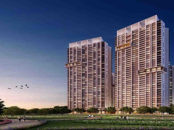 Godrej-sector-39-gurgaon