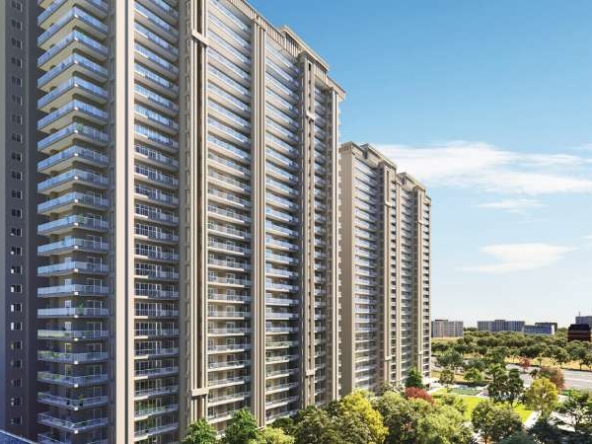 Godrej-vrikshya-sector-103-gurgaon
