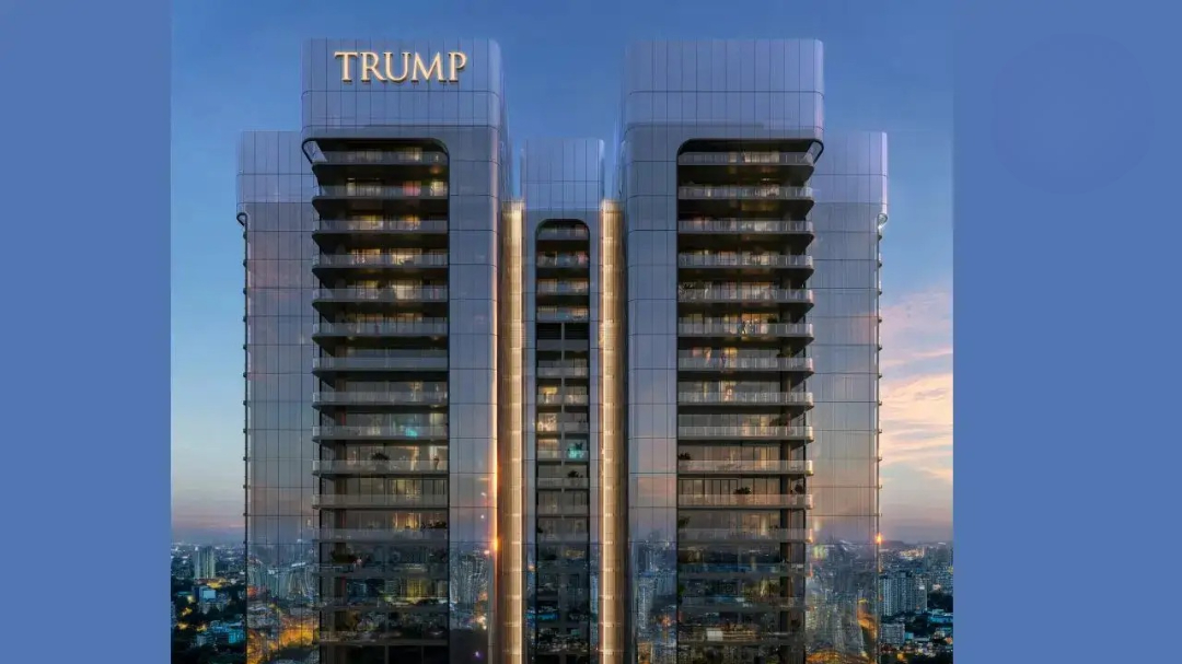 Gurugram-real-estate-news-100-sold-out-trump-residences-gurgaon-clocks-rs-3250-crore-on-launch-day