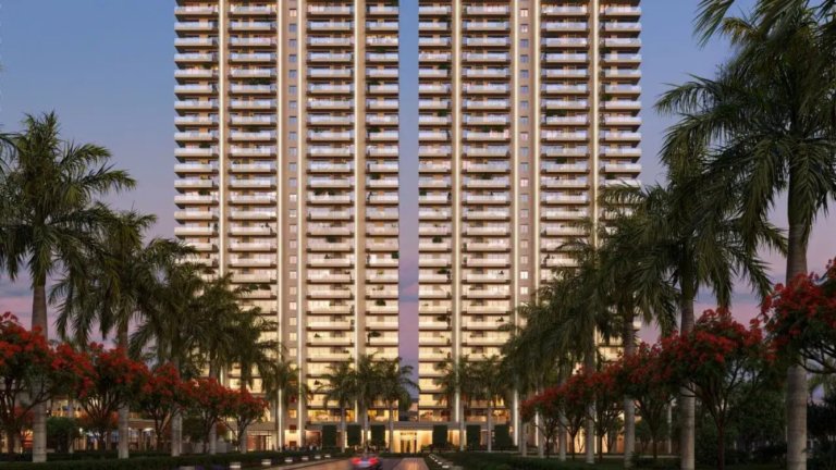 Gurugram Sector 80 emerges as NCR's next luxury real estate hub ...