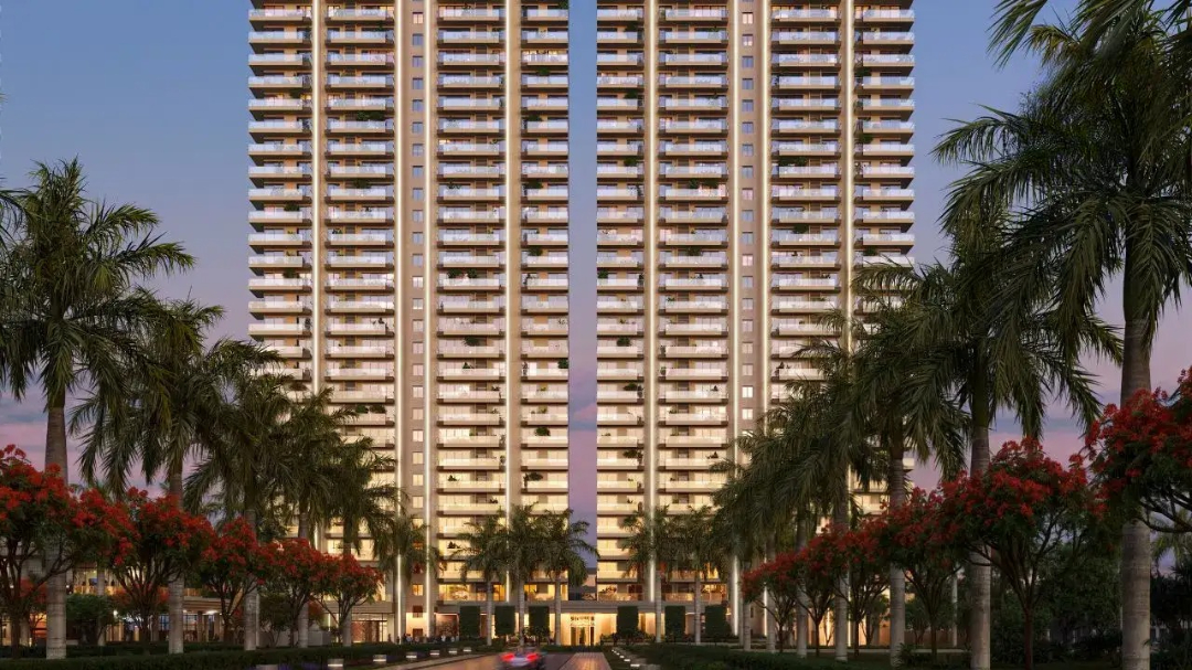 Gurugram-sector-80-emerges-as-ncrs-next-luxury-real-estate-hub