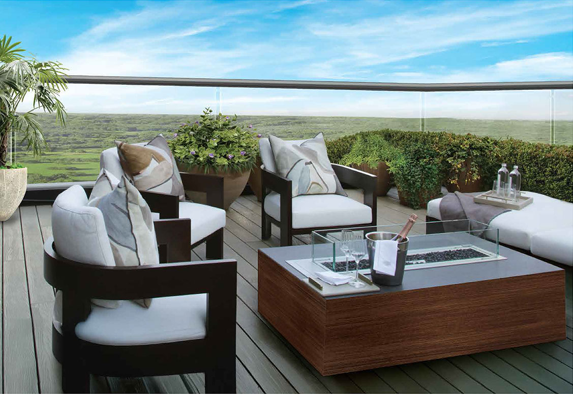 Indiabulls-estate-club-sector-104-gurgaon-highlights