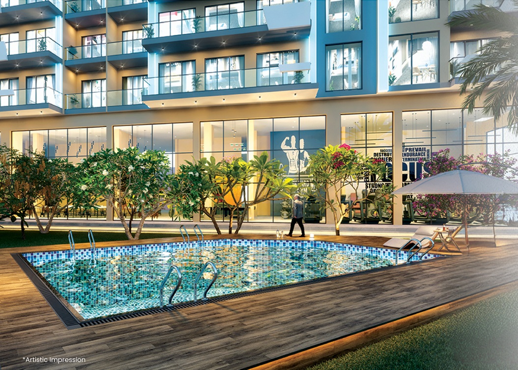 Jms-silver-living-sector-95-gurgaon-highlights