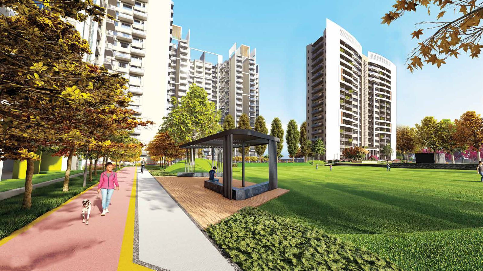 Kashish-manor-one-sector-111-gurgaon-highlights