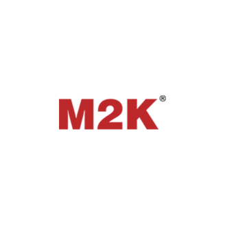 M2k-india-logo