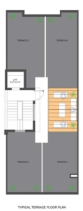 M2k-olive-green-floors-sector-104-gurgaon-floor-plan-typical-terrace