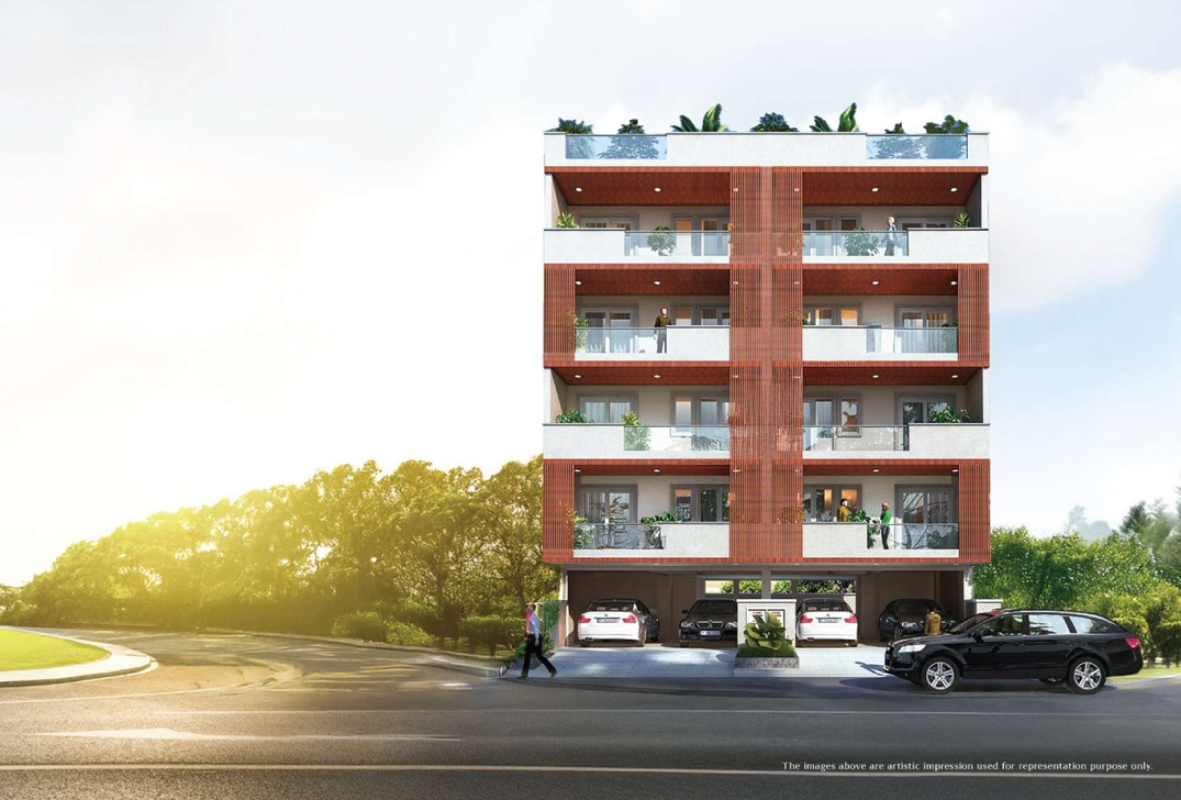 M2k-olive-green-floors-sector-104-gurgaon-highlights